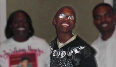 Family gathers one year after legally blind man’s disappearance