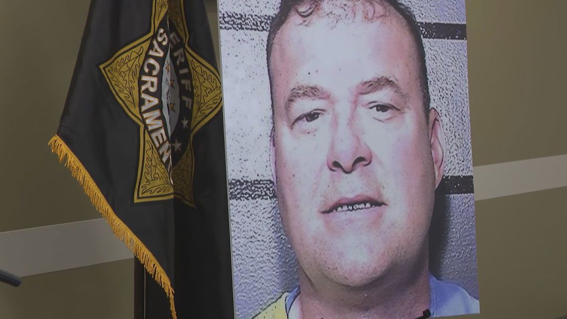 Grant of parole for Sacramento County child molester rescinded