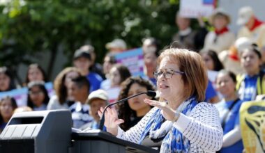 Contributor: A proposed law would let California government escape accountability