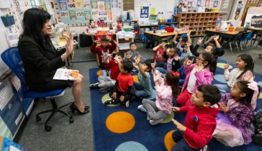California’s choice: Cleaner air for schools or money for utilities