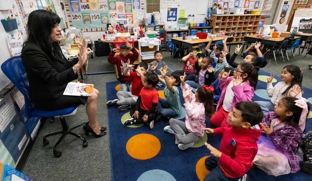 California’s choice: Cleaner air for schools or money for utilities