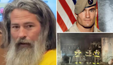Brother of dead NFL war hero Pat Tillman learns fate for firebombing San Jose post office
