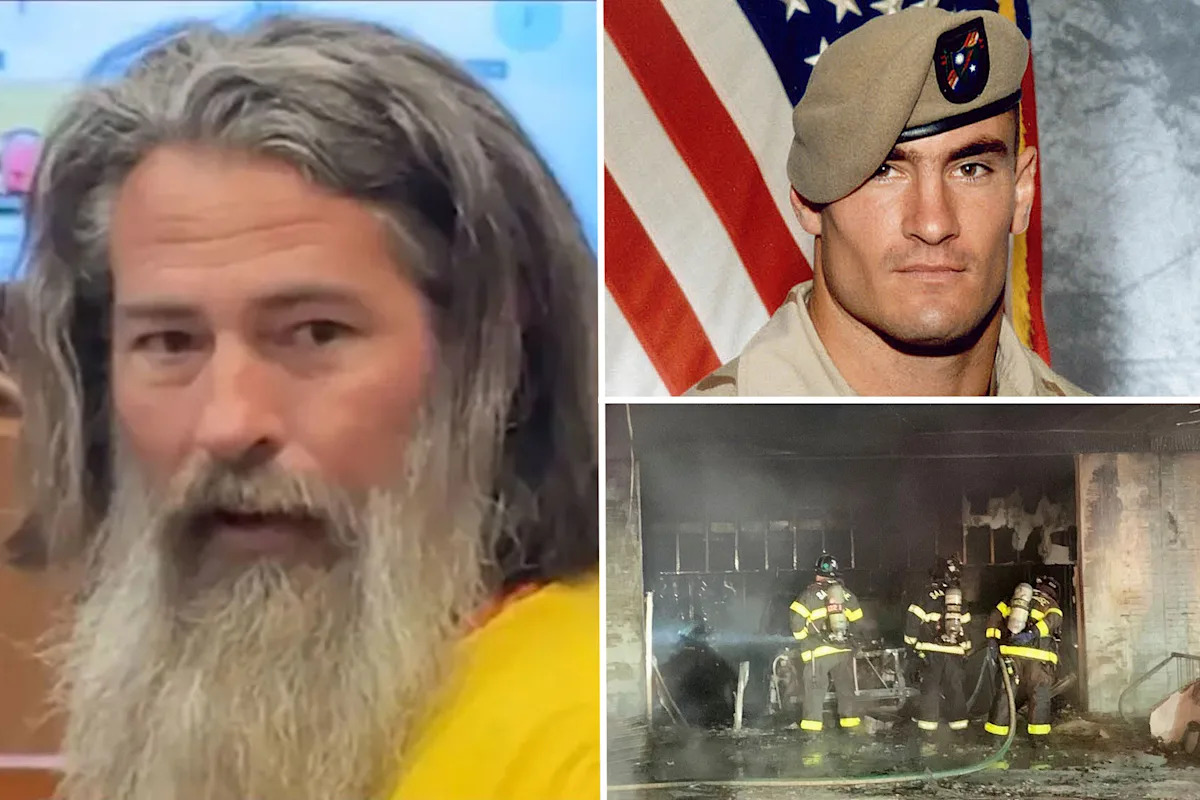 Brother of dead NFL war hero Pat Tillman learns fate for firebombing San Jose post office