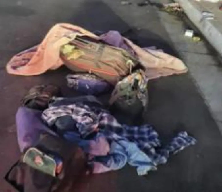 Photo courtesy of the Bakersfield Police Department