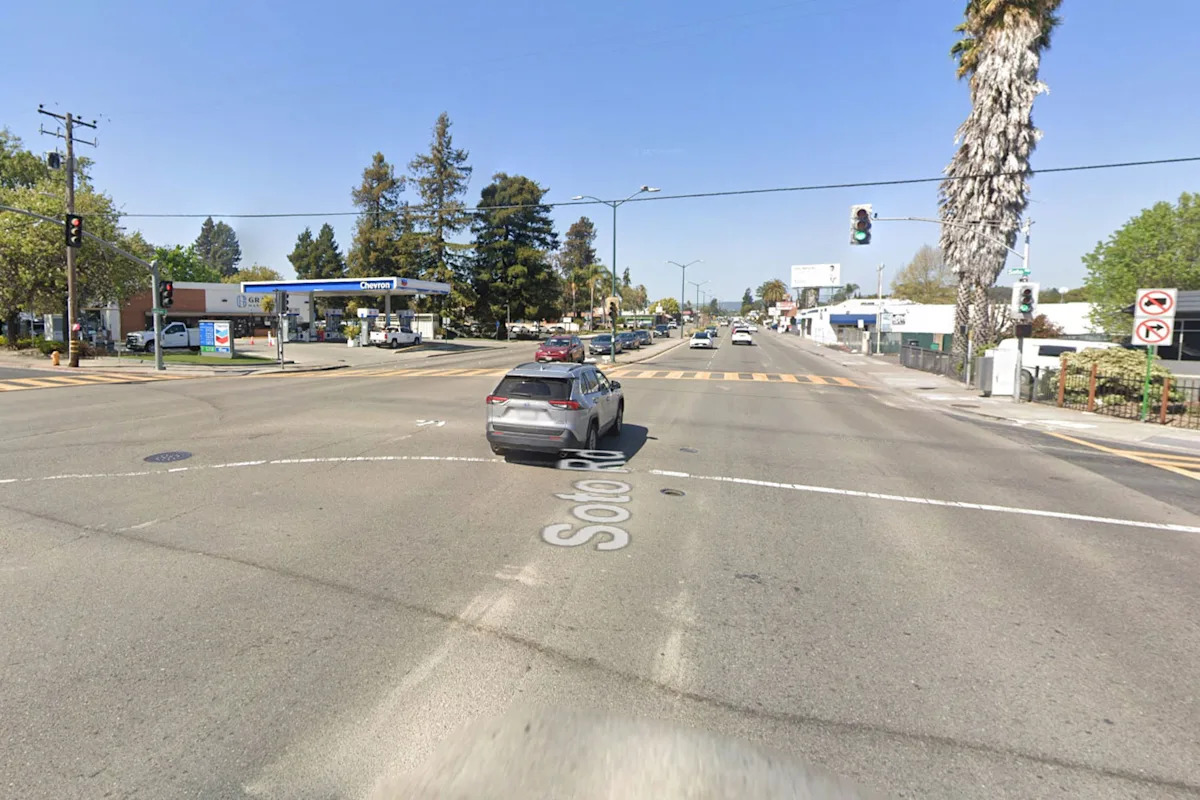 Hunt for Justin Bieber lookalike who tried to kidnap woman in broad daylight in California