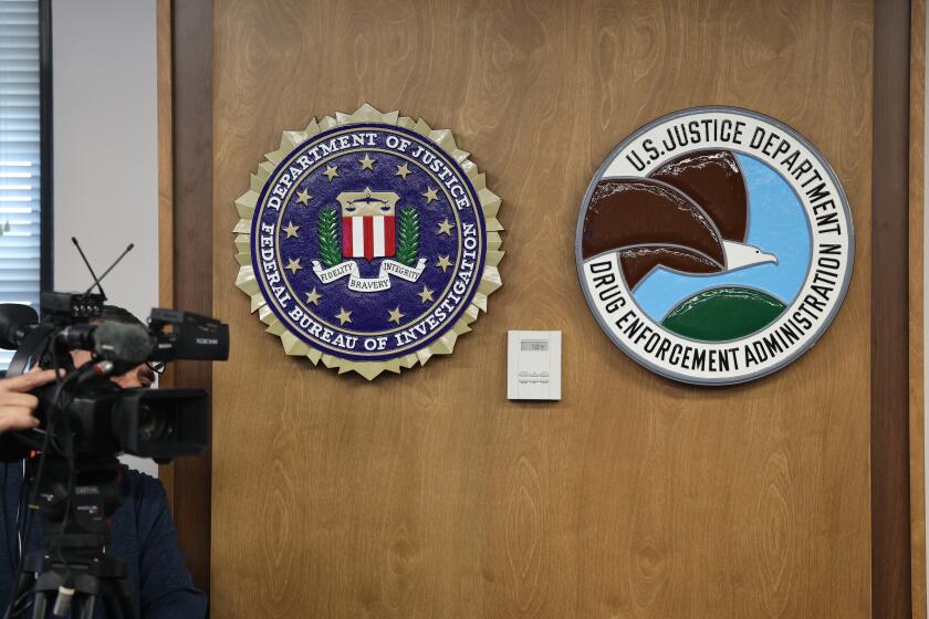 A fugitive was wanted for 2 killings in California. After 8 years on the run, he was found in Laos