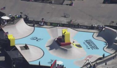 X Games set to kick off in Sacramento at Cal Expo