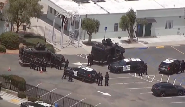 Active shooter threat at San Diego Islamic Center neutralized, police say