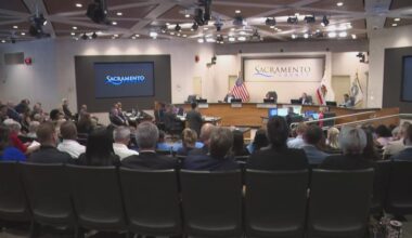 Sacramento County boards considers major budget cuts amid $101M shortfall