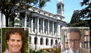 Professors at top California college forced to radically alter coursework as students struggle to read