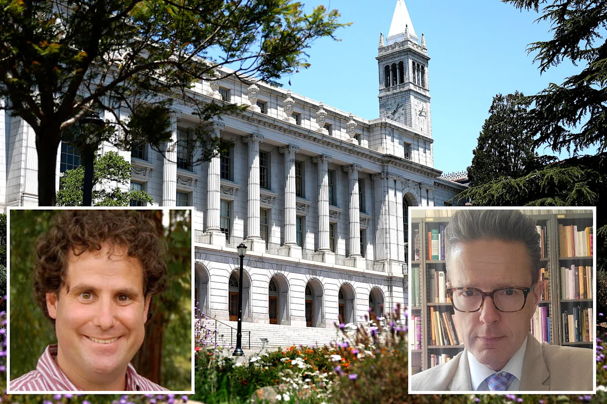 Professors at top California college forced to radically alter coursework as students struggle to read