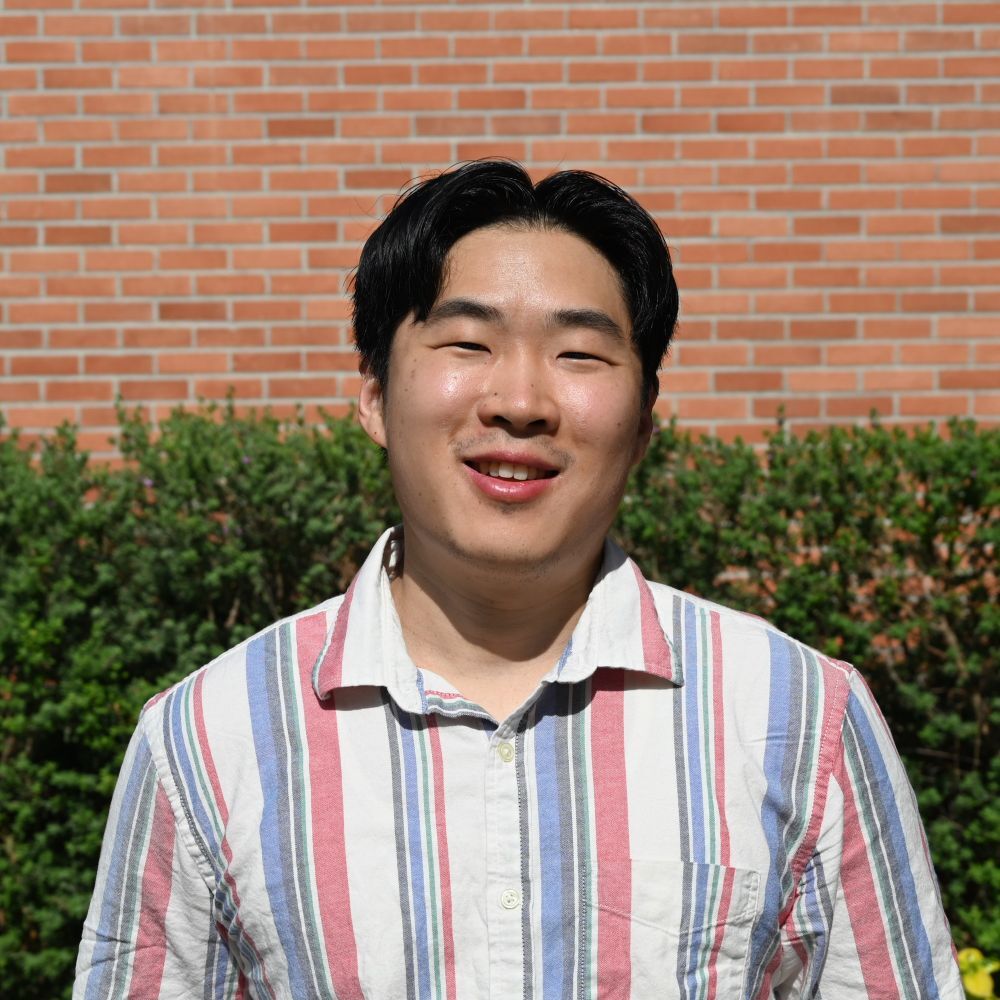Joshua Min