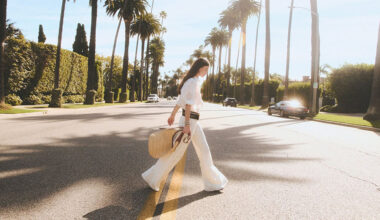 French Fashion Brand ba&sh - Sample Sale in Berkeley This Week