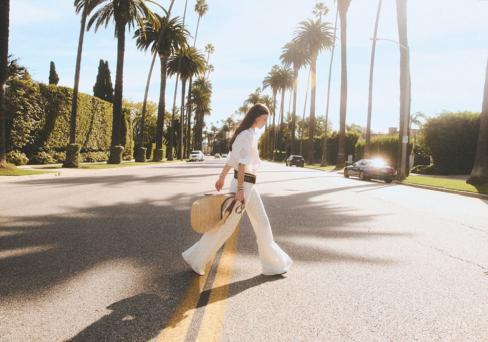 French Fashion Brand ba&sh - Sample Sale in Berkeley This Week