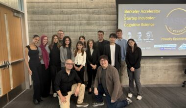 Cognitive Science students pitch AI college counseling, productivity tools to investors