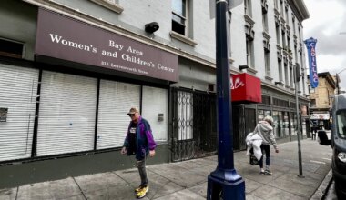 45-year-old S.F. nonprofit closes. Former board wonders where its money went.