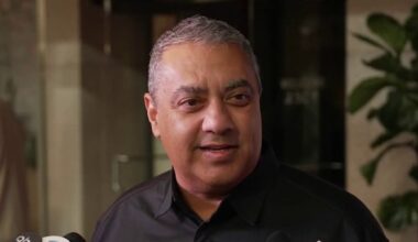 Bay Area Host Committee launches World Cup with 'Culinary Kickoff' party in San Francisco