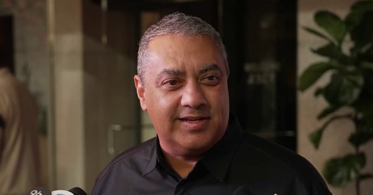 Bay Area Host Committee launches World Cup with 'Culinary Kickoff' party in San Francisco