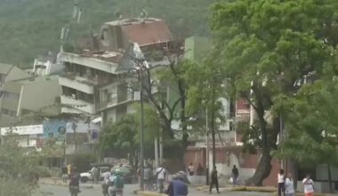 Bay Area mobilizes to aid Venezuela after devastating earthquakes