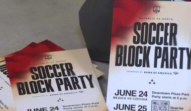 Thousands expected in downtown Sacramento World Cup celebration