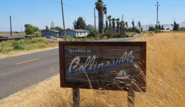 California Forever: Is Sacramento budget bill a step to bypass Solano County regulations? Opposition group thinks so – The Press Democrat