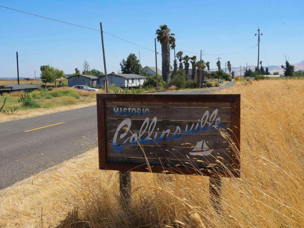 California Forever: Is Sacramento budget bill a step to bypass Solano County regulations? Opposition group thinks so – The Press Democrat