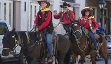 Pony Express arrives in Old Sacramento after 10 days and nearly 2,000 miles