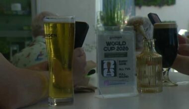 Sacramento businesses prepare for World Cup excitement