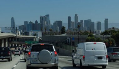California seeks court order to block Congress from reversing state emission rules