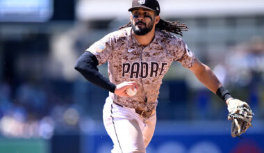 Where to watch Cincinnati Reds vs. San Diego Padres: Live stream, start time, TV channel, odds for Monday, June 8