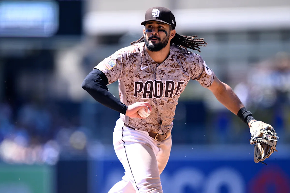 Where to watch Cincinnati Reds vs. San Diego Padres: Live stream, start time, TV channel, odds for Monday, June 8
