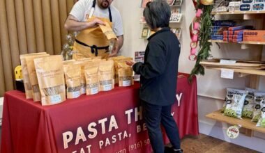 Shelter crisis, good food awards. Top Sacramento stories for June 3