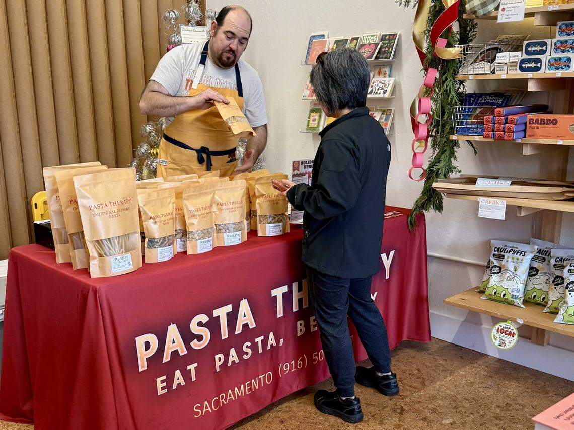 Shelter crisis, good food awards. Top Sacramento stories for June 3