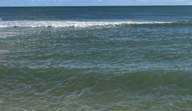 Ocean County Man Dies After Rip Current Rescue On Long Beach Island