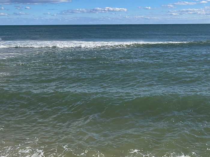 Ocean County Man Dies After Rip Current Rescue On Long Beach Island