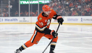 Terry Undergoes Successful Surgery | Anaheim Ducks