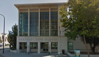 Suspected Berkeley High students' weed dealer charged with statutory rape