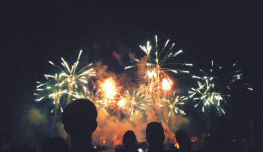 California 4th of July Laws and Fireworks Safety Tips