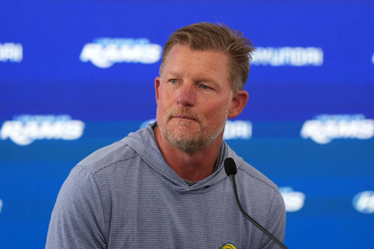 Los Angeles Rams Made ‘NFL’s Best Offseason Move’