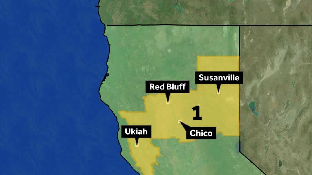CA congressional races shaped by redistricting, special elections