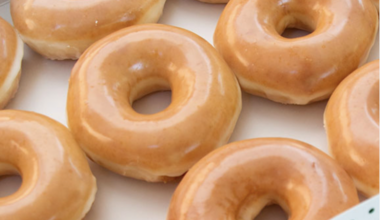 Four Sacramento area doughnut shops make top 100 National Doughnut Day list