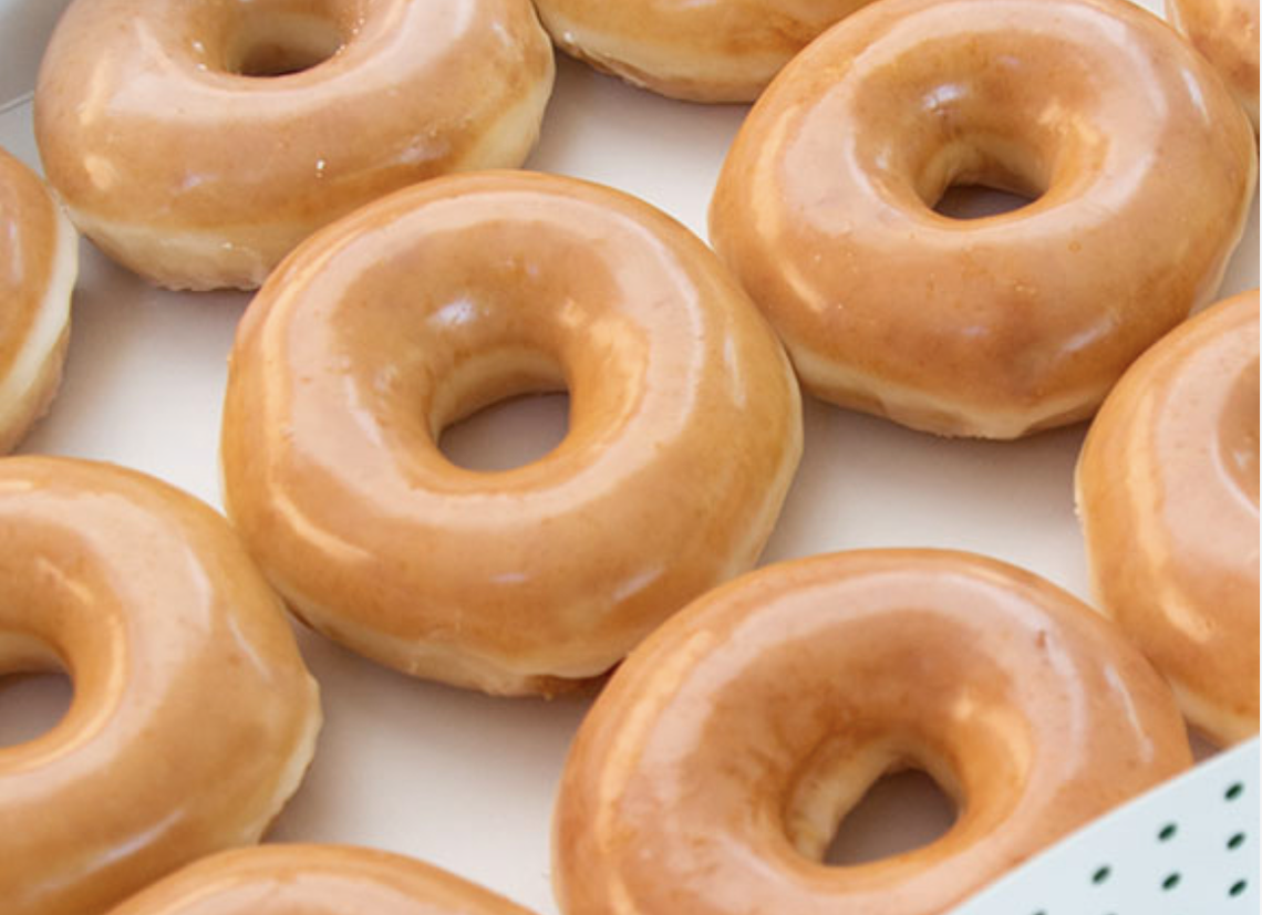 Four Sacramento area doughnut shops make top 100 National Doughnut Day list