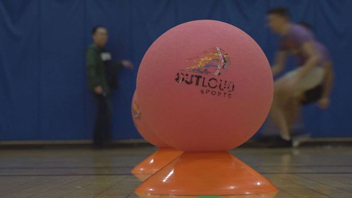 OutLoud Sports Sacramento turns games into lasting connections