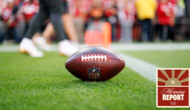 San Francisco 49ers logo