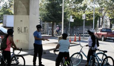 Bicycle Education & Encouragement | City of Oakland, CA