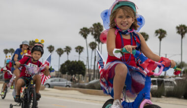 Things to do in Long Beach this weekend — including an early July 4th celebration and a Japanese Cultural Festival • Eat. See. Do.