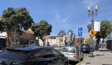 Accessible Parking | City of Oakland, CA
