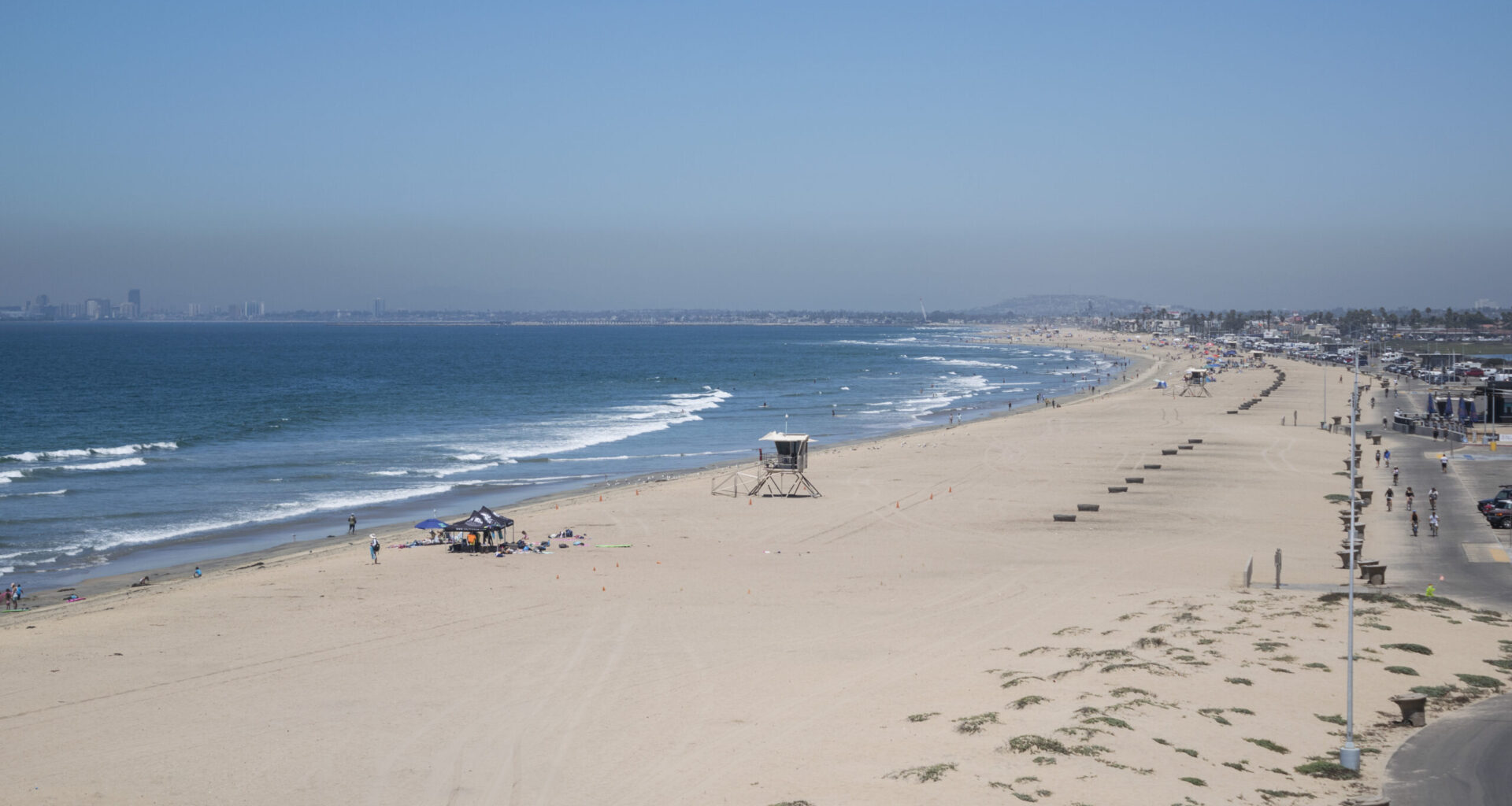 Ex-parks superintendent charged with secretly recording naked lifeguards in Orange County • Long Beach Post News