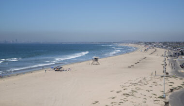 Ex-parks superintendent charged with secretly recording naked lifeguards in Orange County • Long Beach Post News