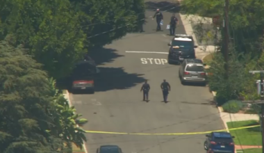 Evacuations ordered in North Hollywood bomb squad investigation – NBC Los Angeles
